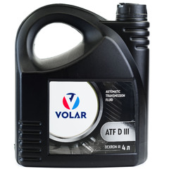 VOLAR ATF III D