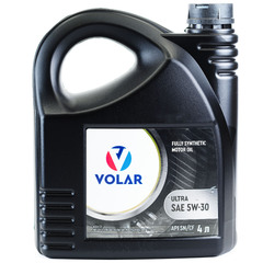 VOLAR Ultra SAE 5W-30 API SN/CF ACEA C3