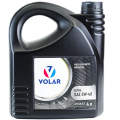 VOLAR UItra SAE 5W-40 API SN/СF