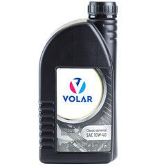VOLAR Classic Universal SAE 10W-40 API SL/CF ACEA A3/B4
